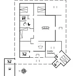 Сasa de vacaciones Maureen - 10-5km From The Sea By Interhome