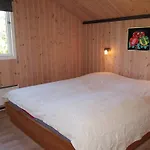 Сasa de vacaciones Maureen - 10-5km From The Sea By Interhome Oksbøl
