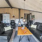 Maureen - 10-5km From The Sea By Interhome Oksbøl