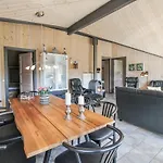 Maureen - 10-5km From The Sea By Interhome Сasa de vacaciones *