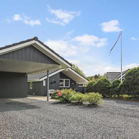 Maureen - 10-5km From The Sea By Interhome Prázdninový dům *