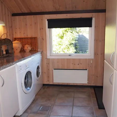 Maureen - 10-5km From The Sea By Interhome Prázdninový dům Oksbøl