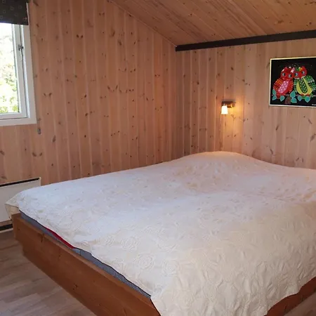 Prázdninový dům Maureen - 10-5km From The Sea By Interhome Oksbøl