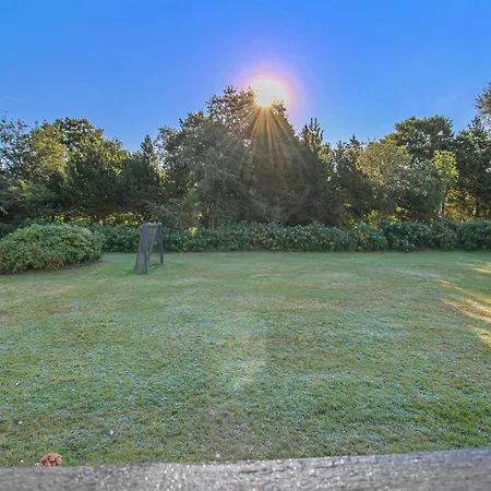 Maureen - 10-5km From The Sea By Interhome *