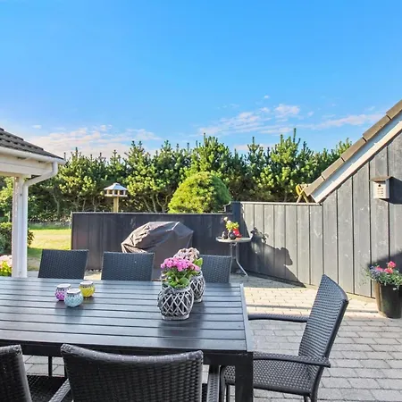 Prázdninový dům Maureen - 10-5km From The Sea By Interhome