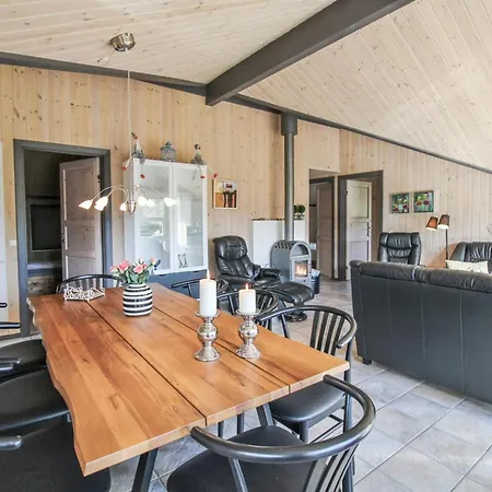 Maureen - 10-5km From The Sea By Interhome Prázdninový dům *