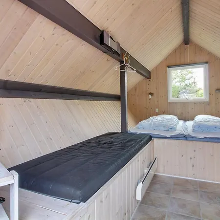 Prázdninový dům Maureen - 10-5km From The Sea By Interhome