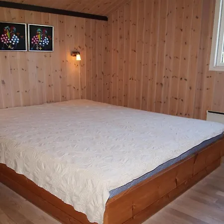 Holiday home Maureen - 10-5km From The Sea By Interhome Oksbol (Syddanmark)