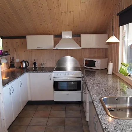 Maureen - 10-5km From The Sea By Interhome Holiday home *