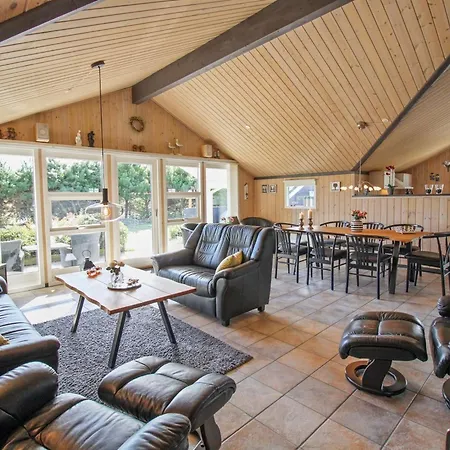 別荘 Maureen - 10-5km From The Sea By Interhome