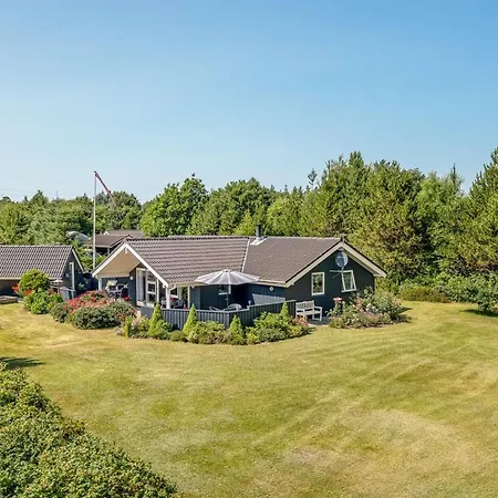 Maureen - 10-5km From The Sea By Interhome Holiday home *