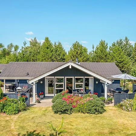 Holiday home Maureen - 10-5km From The Sea By Interhome *