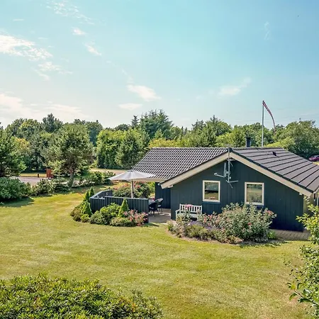 別荘 Maureen - 10-5km From The Sea By Interhome *
