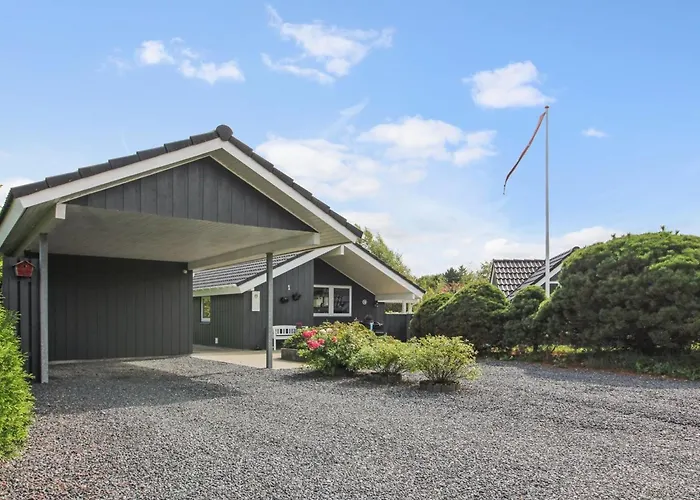 Maureen - 10-5km From The Sea By Interhome Holiday home *