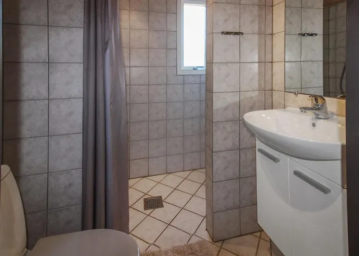 Holiday home Maureen - 10-5km From The Sea By Interhome *