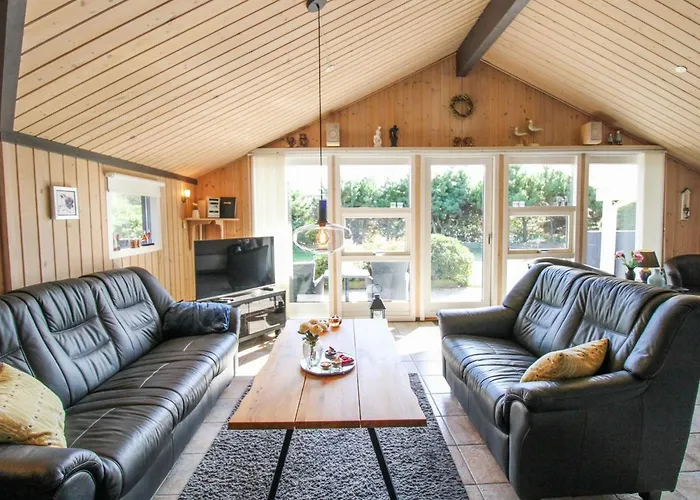 Holiday home Maureen - 10-5km From The Sea By Interhome