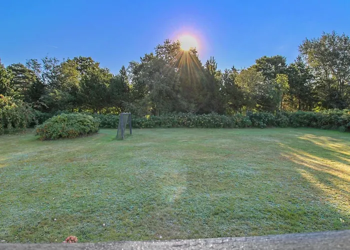 Maureen - 10-5km From The Sea By Interhome *