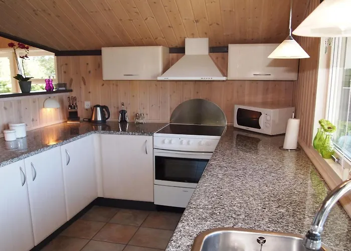 Holiday home Maureen - 10-5km From The Sea By Interhome *