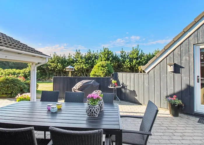 Holiday home Maureen - 10-5km From The Sea By Interhome