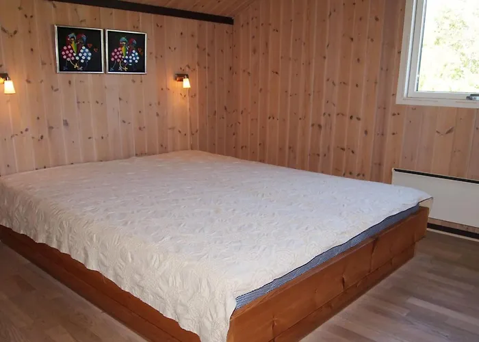 Holiday home Maureen - 10-5km From The Sea By Interhome