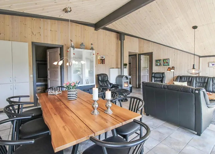 Maureen - 10-5km From The Sea By Interhome Holiday home *