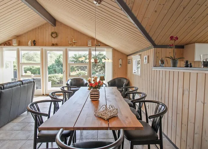 Maureen - 10-5km From The Sea By Interhome Holiday home *