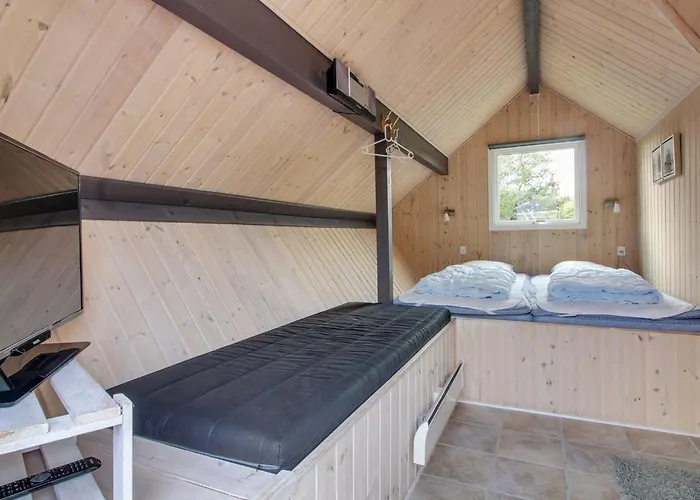 Holiday home Maureen - 10-5km From The Sea By Interhome