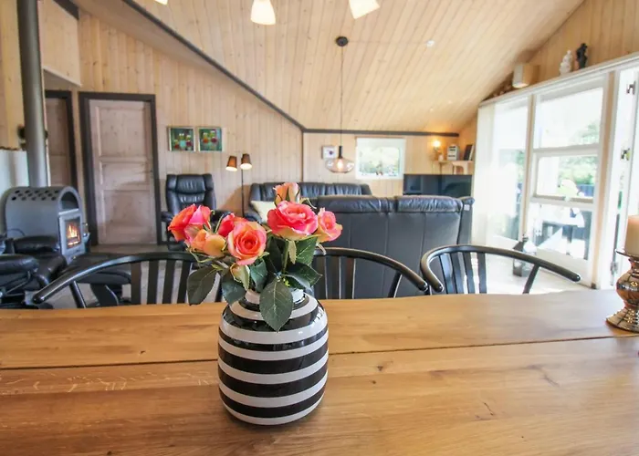 Holiday home Maureen - 10-5km From The Sea By Interhome